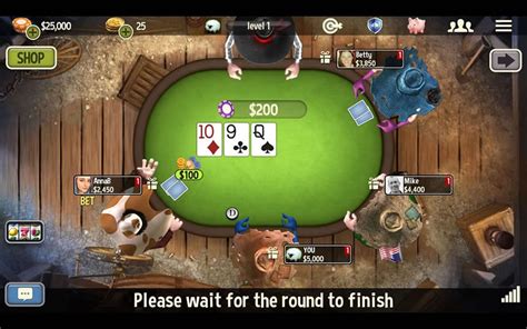 governor of poker 3 full version free